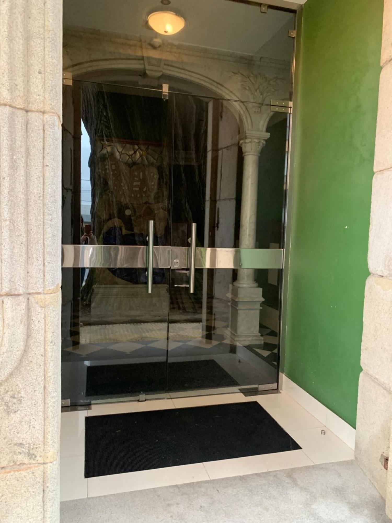 شقة Mansion Del Indiano مْبيفيرو المظهر الخارجي الصورة